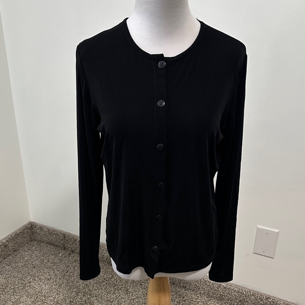 🦢 Vintage TR Bentley Button Up Shirt